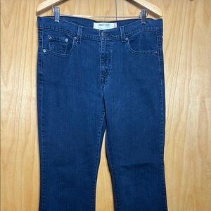 Levi’s bootcut Jeans